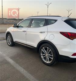 هيونداي سانتافي
